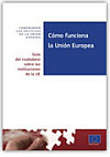 <center>Comprender las políticas de la Unión Europea</center>